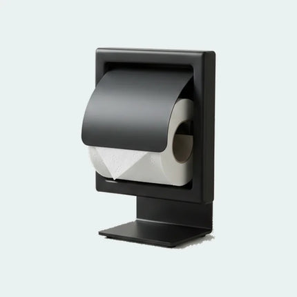 Collection image for: Unterputz-Toilettenpapierhalter